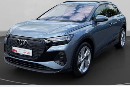 Audi Q4 e-tron 8.559 km 55.440 &euro; Euskirchen 53879