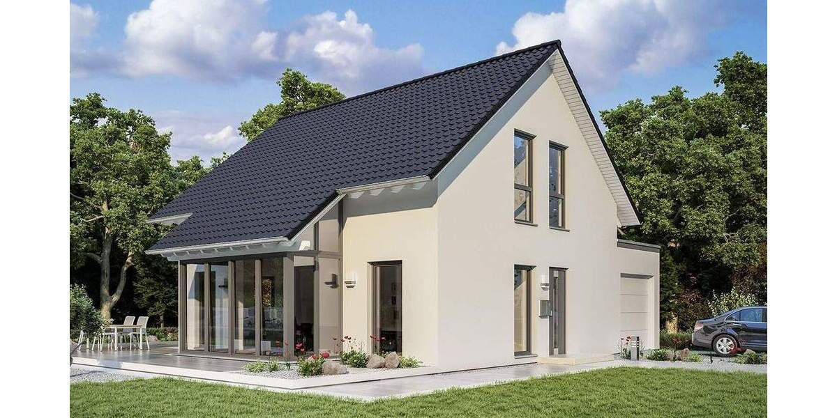 Einfamilienhaus Simmerath - 6 Zimmer, 123 m&sup2;, 399.074&euro; | Angebot:25799465