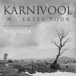 Karnivool - In Verses Tour