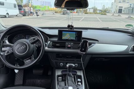 Audi A6 204.000 km 13.499 &euro; Weilerswist 53919