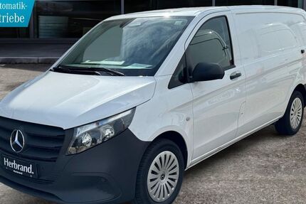 Mercedes-Benz Vito 50.497 km 33.130 &euro; Bergheim 50126