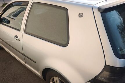 VW Golf 98.300 km 1.600 &euro; Aachen 52080