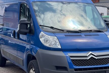 Citroen Jumper 232.383 km 4.990 &euro; Euskirchen 53879