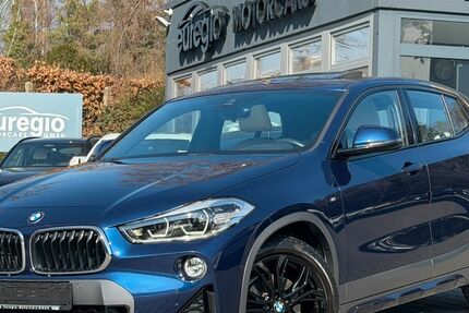 BMW X2 81.900 km 21.890 &euro; Stolberg 52222