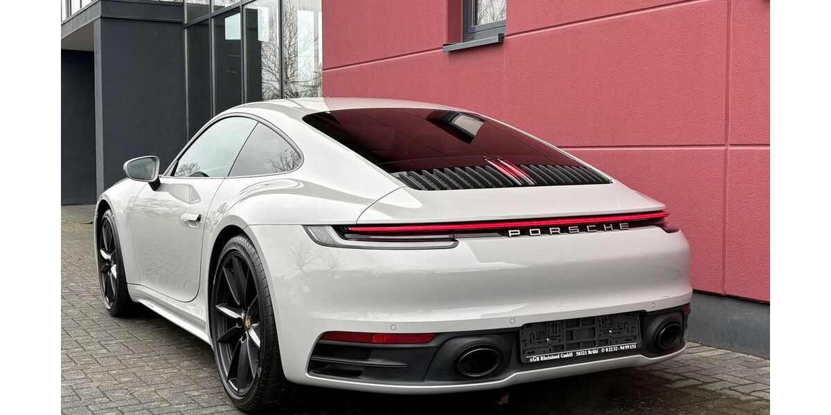 Porsche 911 Urmodell 9.768 km 118.500 &euro; Brühl 50321