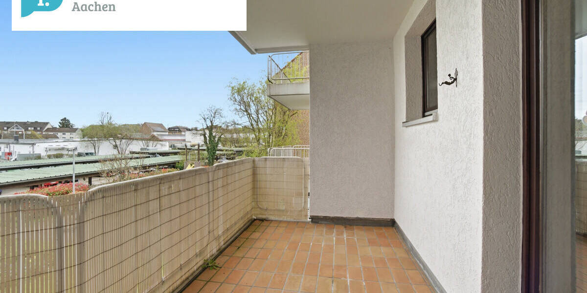 Etagenwohnung Aachen / Brand Brand - 2 Zimmer, 57 m&sup2;, 178.455&euro; | Angebot:26028319