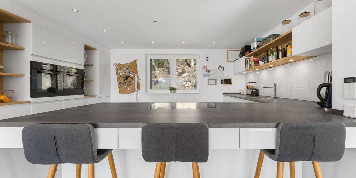 Einfamilienhaus Kreuzau Untermaubach - 7 Zimmer, 280 m&sup2;, 775.000&euro; | Angebot:25938946