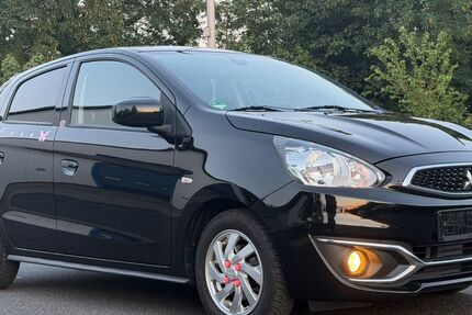 Mitsubishi Space Star 101.000 km 4.990 &euro; Düren 52349