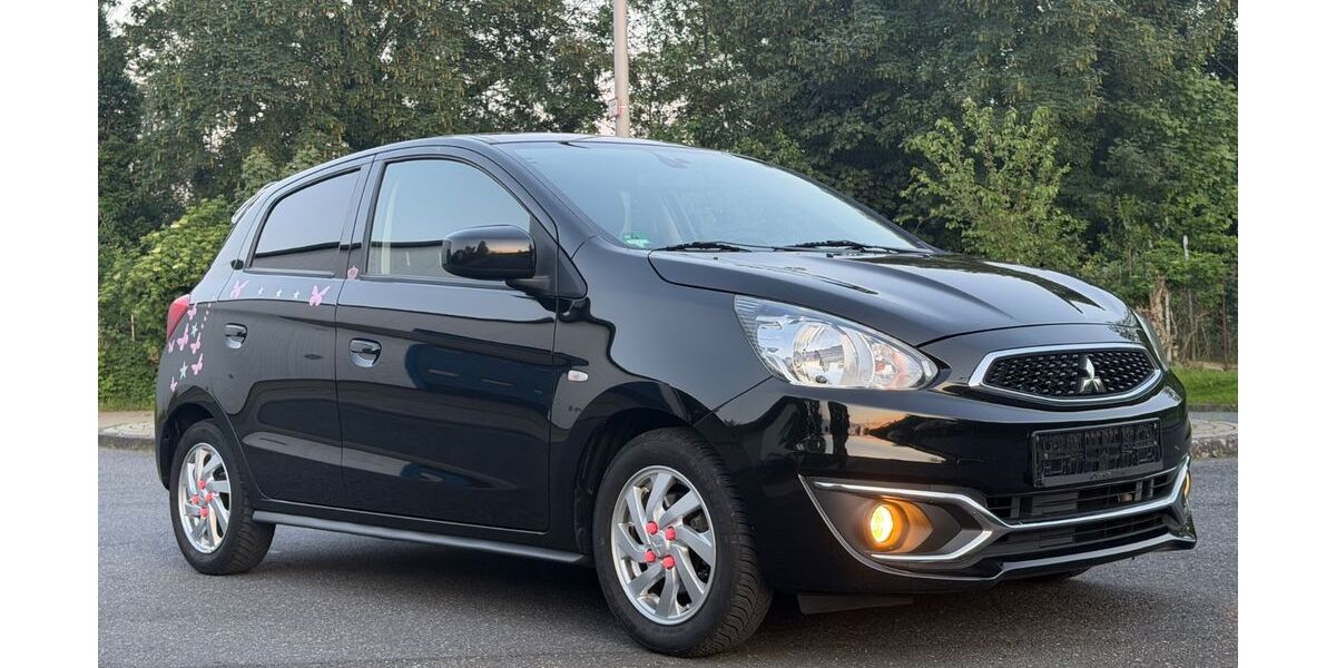 Mitsubishi Space Star 101.000 km 4.990 &euro; Düren 52349