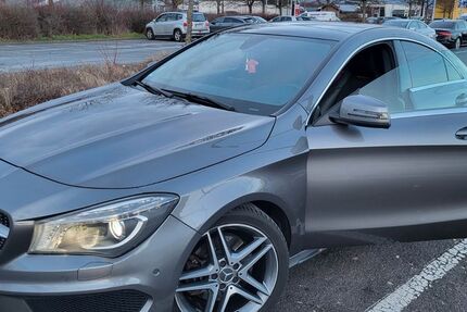Mercedes-Benz CLA 220 141.500 km 16.700 &euro; Euskirchen 53789