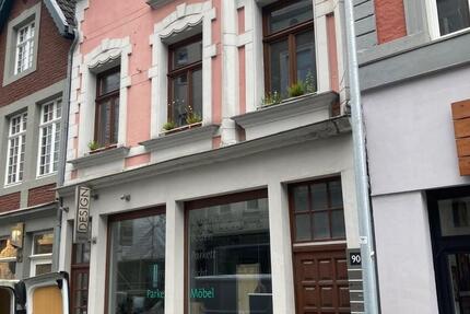 Gewerbeobjekt Aachen Aachen-Mitte - 200&euro; | Angebot:25276994