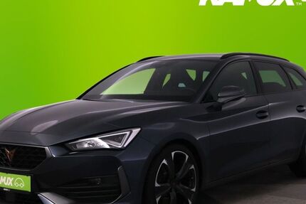 Cupra Leon 9.944 km 28.499 &euro; Düren 52351