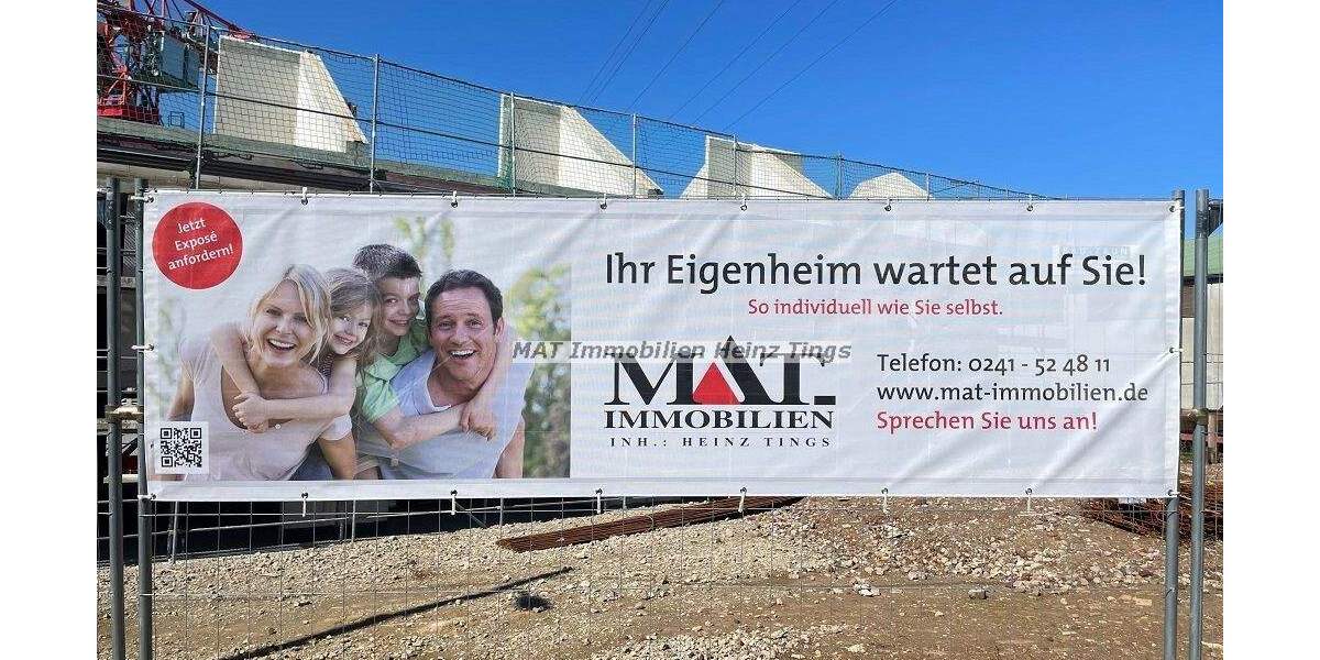 Reihenendhaus Herzogenrath - 5 Zimmer, 171 m&sup2;, 551.200&euro; | Angebot:25770042