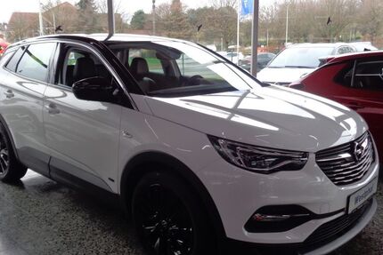 Opel Grandland (X) 59.869 km 22.970 &euro; Eschweiler 52249