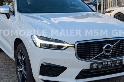 Volvo XC60 212.091 km 19.900 &euro; Aachen 52068