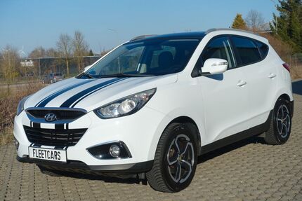 Hyundai ix35 157.000 km 5.990 &euro; Simmerath (bei Aachen) 52152