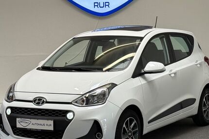 Hyundai i10 44.990 km 11.990 &euro; Düren 52353