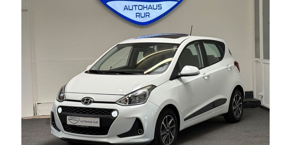 Hyundai i10 44.990 km 11.990 &euro; Düren 52353