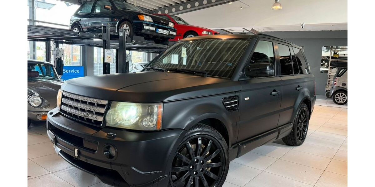 Land Rover Range Rover Sport 266.000 km 5.850 &euro; Brühl 50321