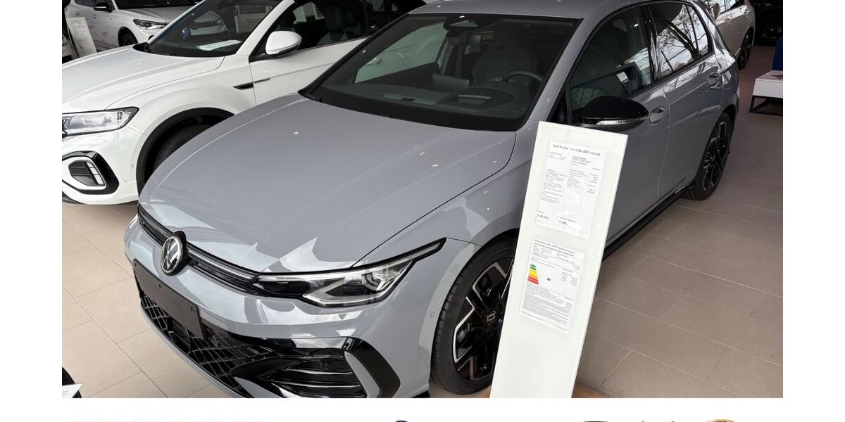 VW Golf 3.650 km 35.690 &euro; Euskirchen 53879