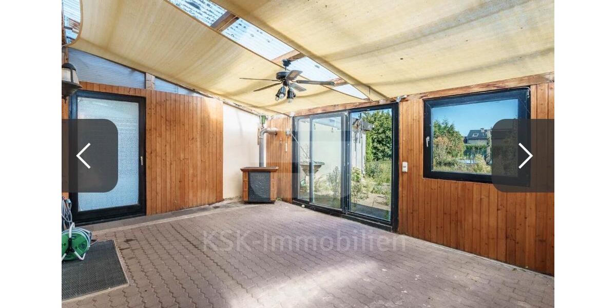 Doppelhaushälfte Zülpich - 5 Zimmer, 157 m&sup2;, 229.000&euro; | Angebot:25920095