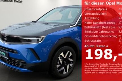 Opel Mokka-e 9.530 km 22.990 &euro; Euskirchen 53881