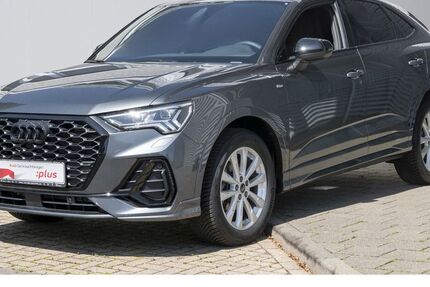 Audi Q3 28.189 km 38.620 &euro; Düren 52351