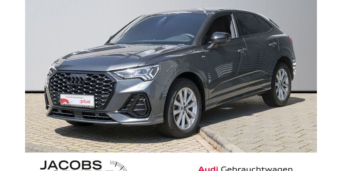Audi Q3 28.189 km 38.620 &euro; Düren 52351