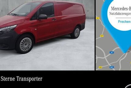 Mercedes-Benz Vito 28.919 km 26.632 &euro; Frechen 50226