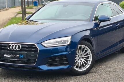 Audi A5 95.000 km 19.899 &euro; Jülich 52428