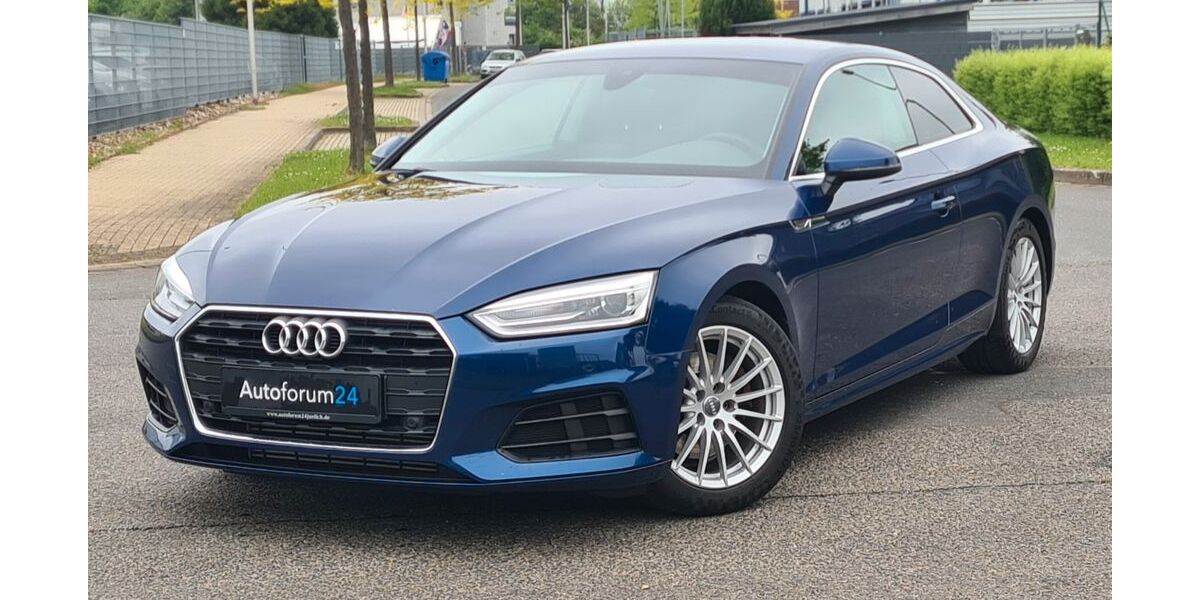 Audi A5 95.000 km 19.899 &euro; Jülich 52428