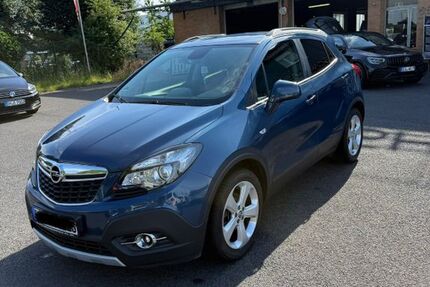 Opel Mokka 217.000 km 6.000 &euro; Euskirchen 53879