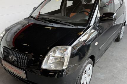 Kia Picanto 190.996 km 2.690 &euro; Stolberg 52223
