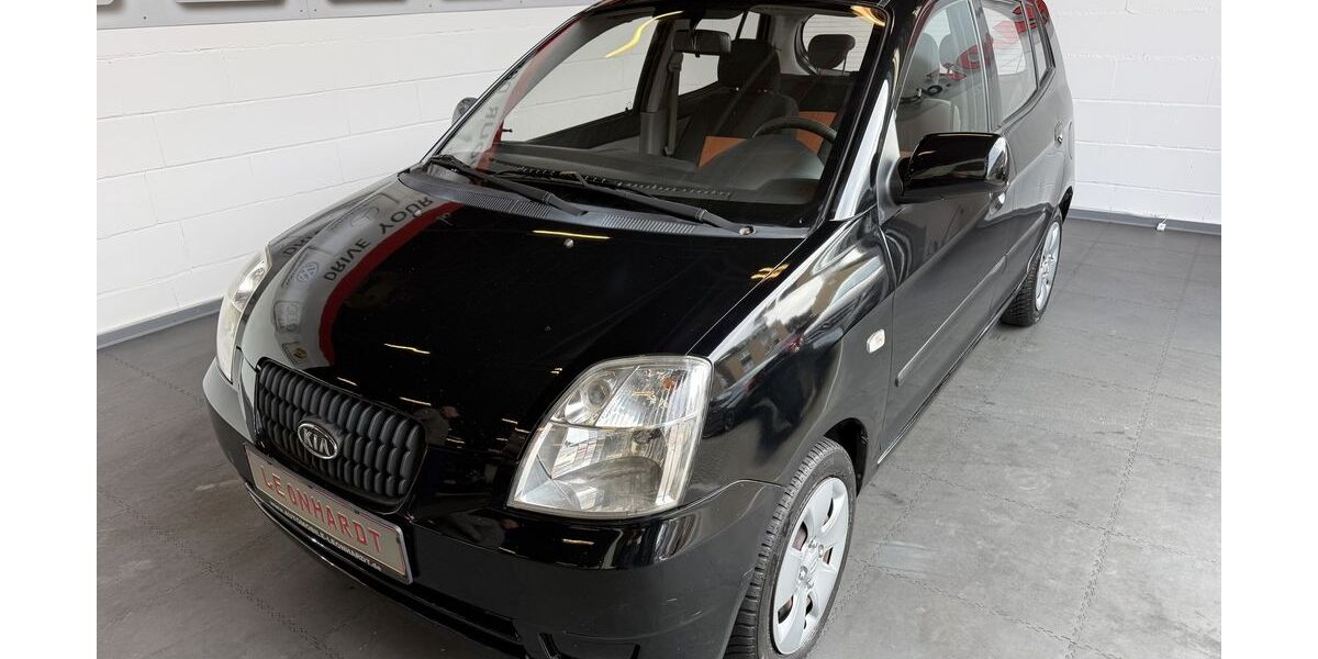 Kia Picanto 190.996 km 2.690 &euro; Stolberg 52223