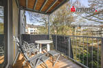 Etagenwohnung Aachen Aachen-Mitte - 3 Zimmer, 85 m&sup2;, 275.000&euro; | Angebot:26192190