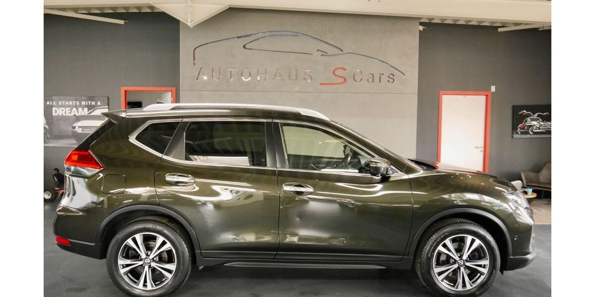 Nissan X-Trail 135.000 km 16.950 &euro; Bergheim (bei Köln) 50126