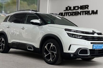 Citroen C5 Aircross 87.451 km 17.990 &euro; Jülich 52428