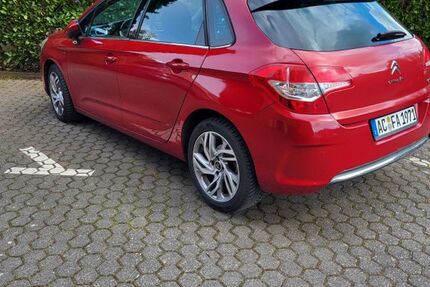 Citroen C4 132.000 km 4.200 &euro; Alsdorf 52477