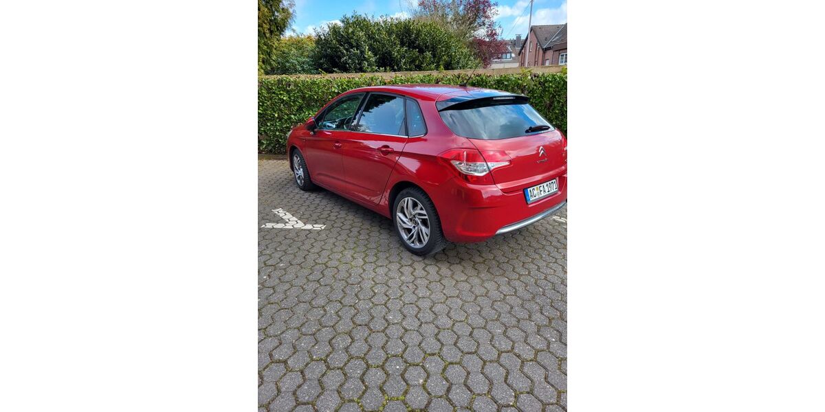 Citroen C4 132.000 km 4.200 &euro; Alsdorf 52477
