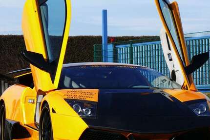 Lamborghini Murciélago 35.000 km 297.000 &euro; Alsdorf-Aachen 52477