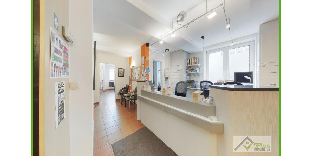 Gewerbeobjekt Düren Mariaweiler-Hoven - 1.705&euro; | Angebot:25309864