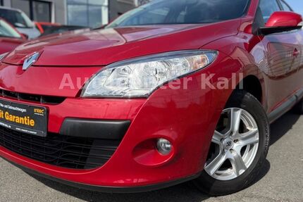Renault Megane 100.000 km 3.490 &euro; Kall 53925
