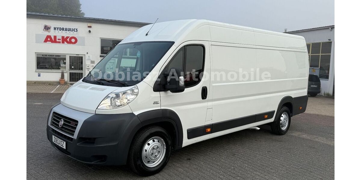 Fiat Ducato 223.129 km 12.499 &euro; Elsdorf (bei Köln) 50189