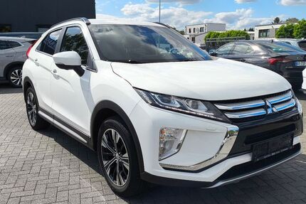 Mitsubishi Eclipse Cross 45.605 km 15.899 &euro; Alsdorf (Nordrhein-Westfalen) 52477