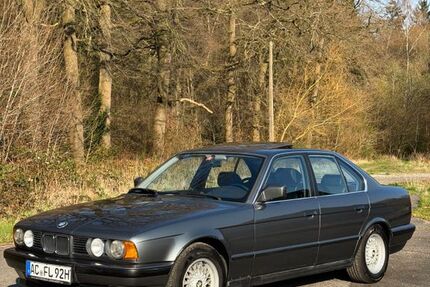 BMW 535 137.000 km 13.490 &euro; Aachen 52078