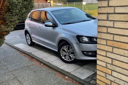 VW Polo 140.000 km 8.900 &euro; Würselen 52146
