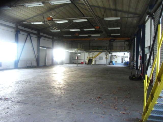 Gewerbeobjekt Kerpen Balkhausen - 1.250&euro; | Angebot:12914201