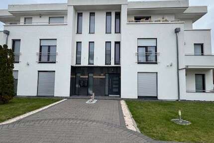 Wohnung Düren / Gürzenich Gürzenich - 4 Zimmer, 89 m&sup2;, 305.000&euro; | Angebot:23752466