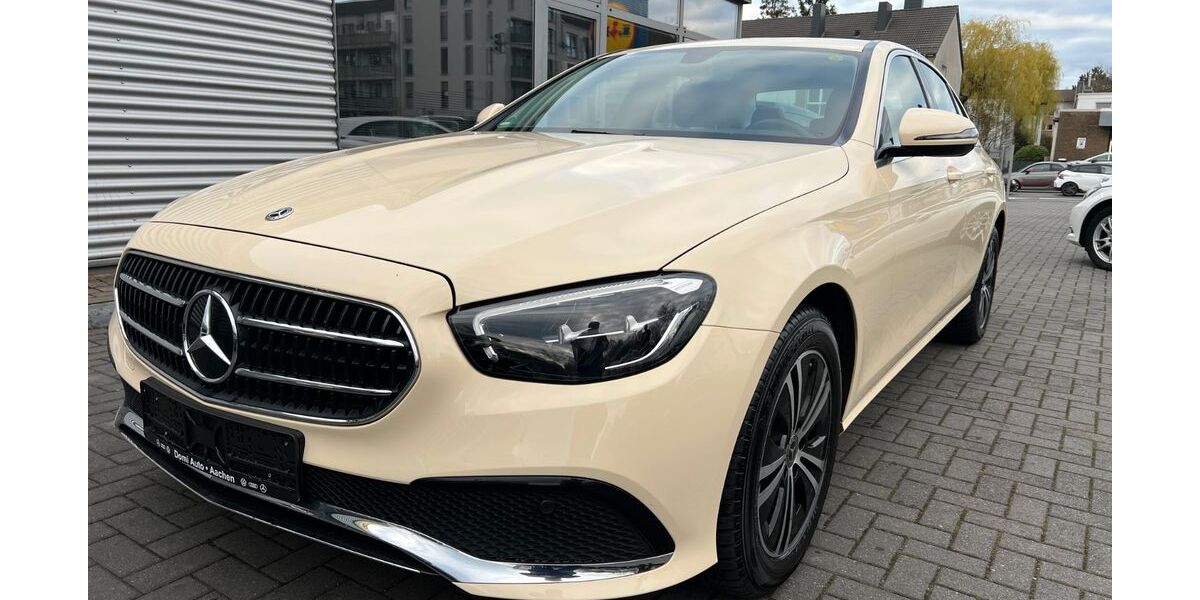 Mercedes-Benz E 200 169.988 km 26.500 &euro; Aachen 52078