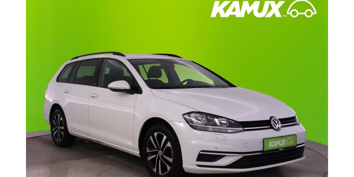 VW Golf 103.117 km 11.899 &euro; Düren 52351